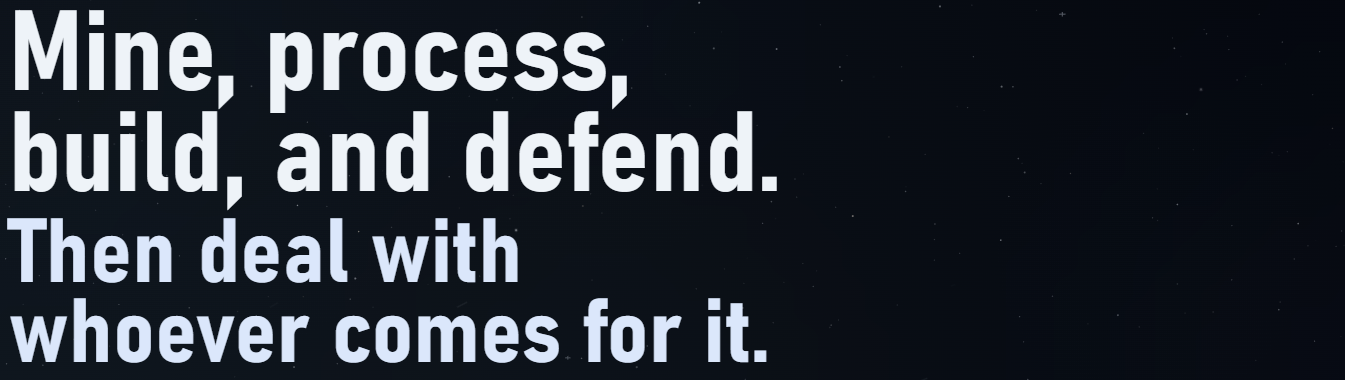 ASTR single-shard persistent-universe survival sandbox preview